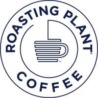 Roasting Plant Coffee