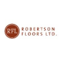 Robertson Floors Ltd