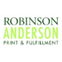 Robinson Anderson Print & Fulfillment