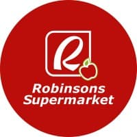 Robinsons Supermarket