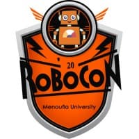 Robocon Menoufia University
