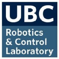 UBC Robotics and Control Laboratory (RCL)