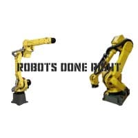 Robots Done Right