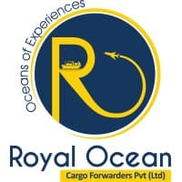 Royal ocean cargo forwarders (Private) Limited