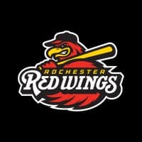 rochester red wings