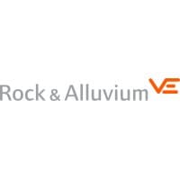 Rock & Alluvium