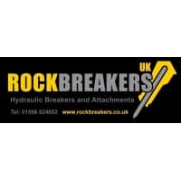 Rockbreakers UK Ltd