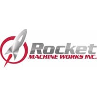 ROCKET MACHINE WORKS, INC.