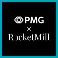 RocketMill (now PMG)