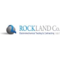 Rockland Co. Electromechanical Trading and Contracting