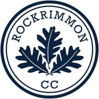 rockrimmon country club