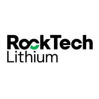 Rock Tech Lithium
