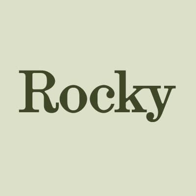 Rocky