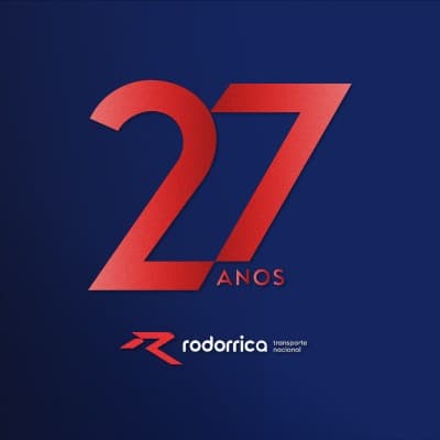 Rodorrica Transporte Nacional