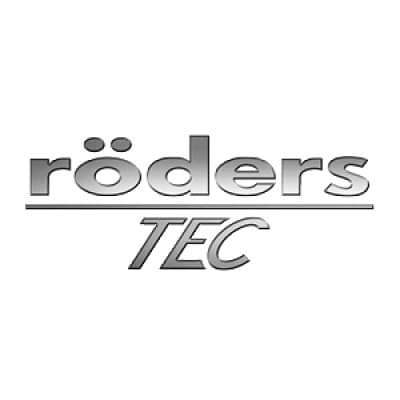 Roeders - Machines and Automation