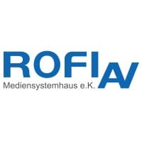 ROFI-AV Mediensystemhaus e.K.