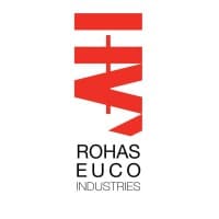 rohas euco industries.