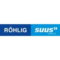 ROHLIG SUUS Logistics