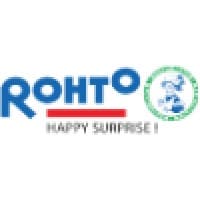 Rohto-Mentholatum Limited