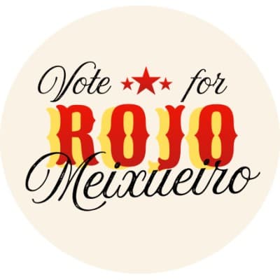 Rojo 4 Arlington