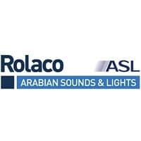 Rolaco Arabian Sounds & Lights Co