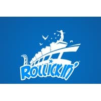 rollickin'​