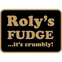 Roly's Fudge