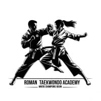 Roman Taekwondo Academy