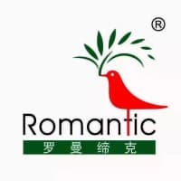Romantic Ceramics