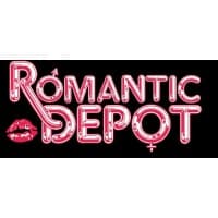 Romantic Depot Manhattan