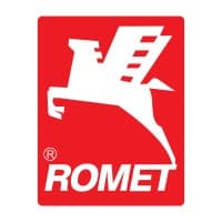 ROMET