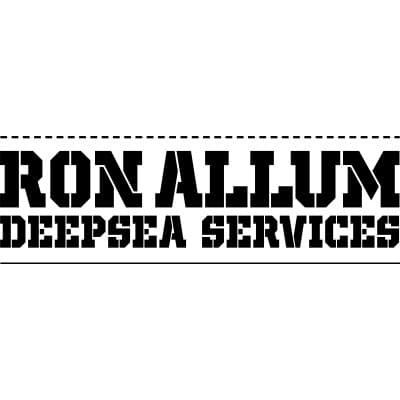 Ron Allum Deepsea Services