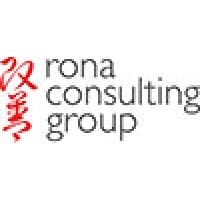Rona Consulting Group