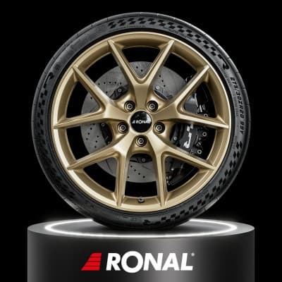 RONAL Wheels