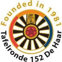 Tafelronde 152 de Haar