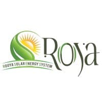 Rooya Solar Energy System