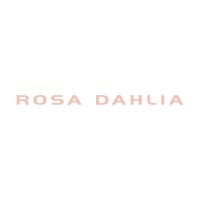 Rosa Dahlia