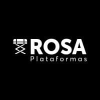 Rosa Plataformas