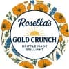 Rosella's Gold Crunch