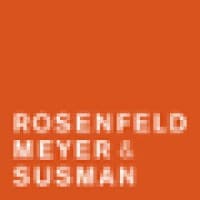 rosenfeld meyer & susman llp