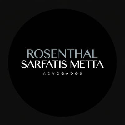 Rosenthal e Sarfatis Metta Advogados