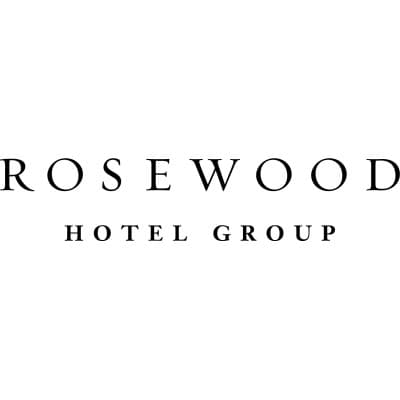 rosewood hotel group