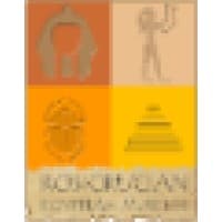 Rosicrucian Egyptian Museum