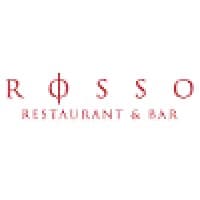 rosso restaurant and bar