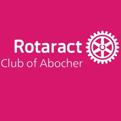 Rotaract Club of Abocher