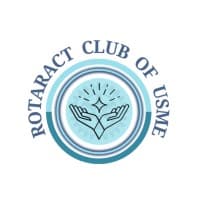 Rotaract Club Of USME