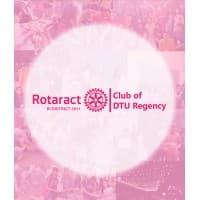 Rotaract Club of DTU Regency