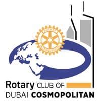 Rotary Club of Dubai Cosmopolitan
