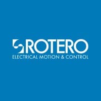 Rotero | Motion control oplossingen