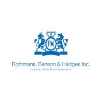 Rothmans, Benson & Hedges Inc.